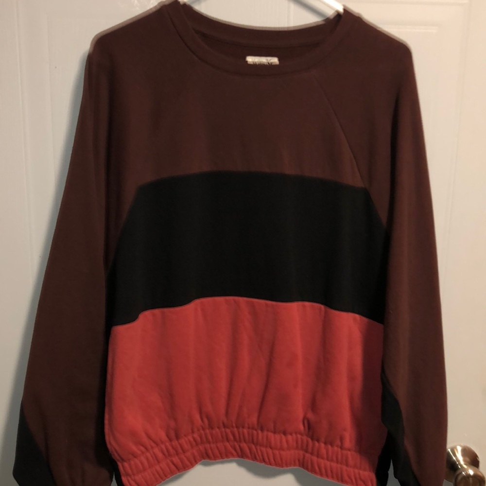 Hurleys long sleeve